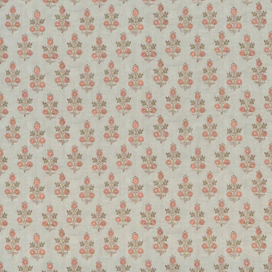 GP & J Baker | Poppy Sprig