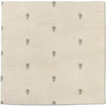 Papier | Blossom Bouquet | Grasscloth