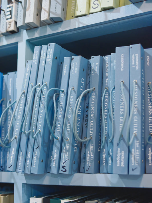 Interior Design Table Reservation