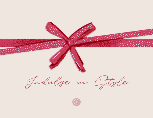 Celedore Gift Certificate