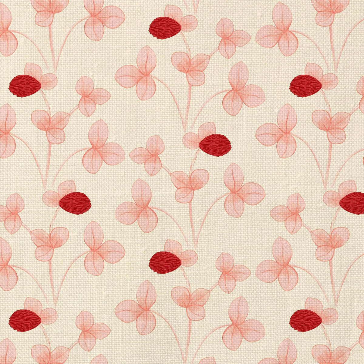 Ottoline | Chintz Constance