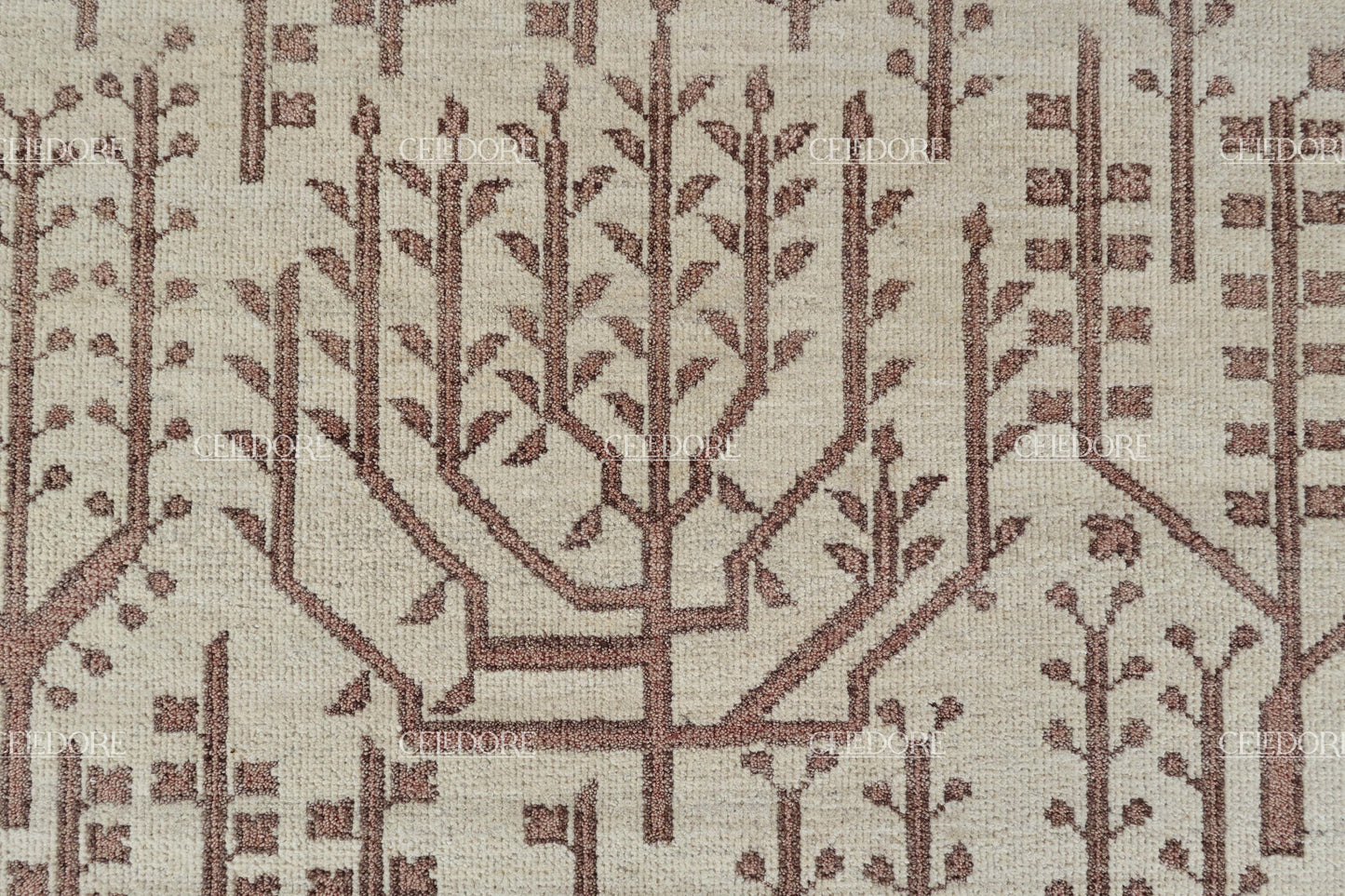 Tree-mendous Tapestry