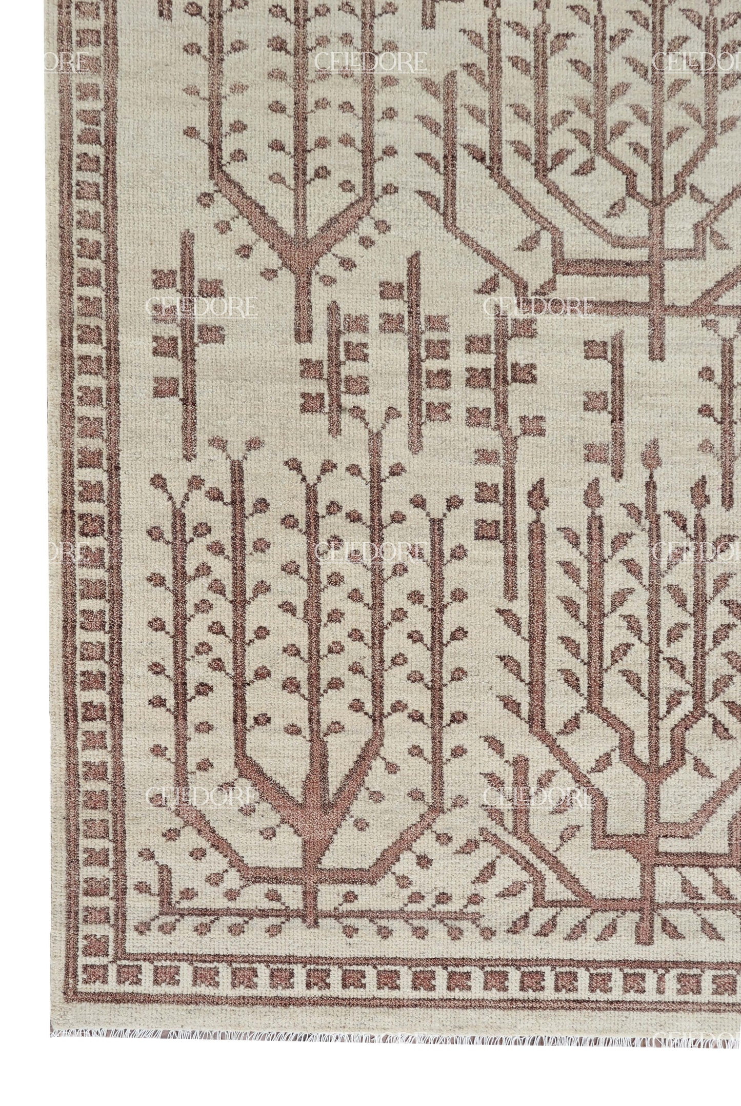 Tree-mendous Tapestry