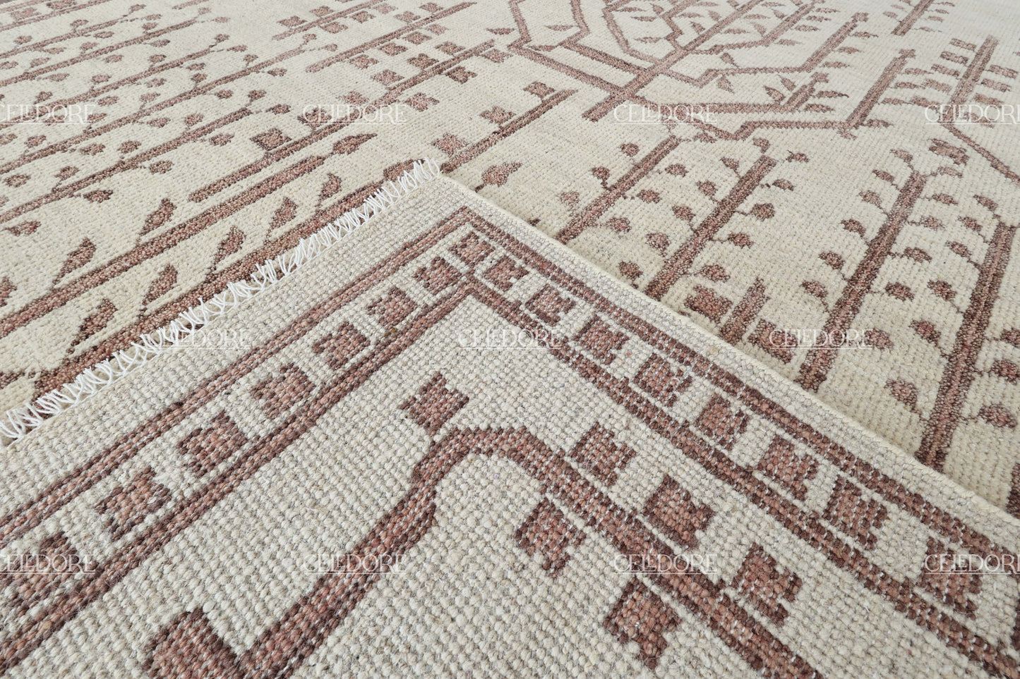 Tree-mendous Tapestry