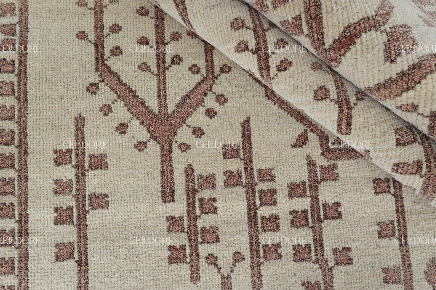 Tree-mendous Tapestry