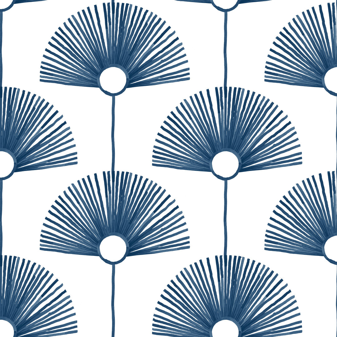 Mitchell Black | Deco Fan