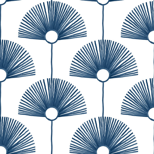 Mitchell Black | Deco Fan