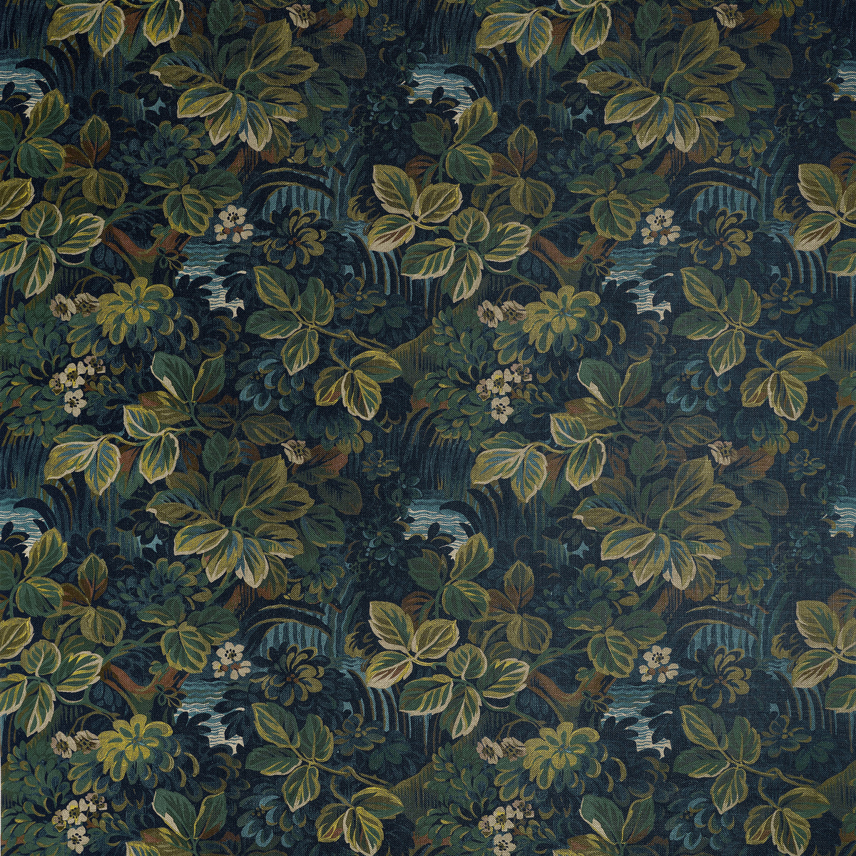 Thibaut | Night Garden