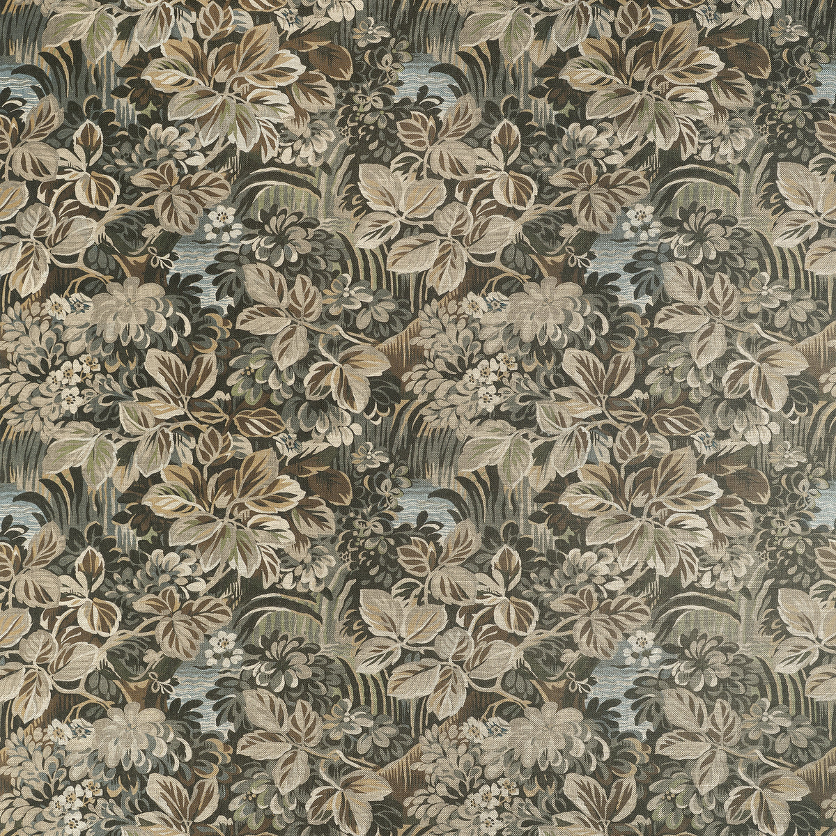 Thibaut | Night Garden