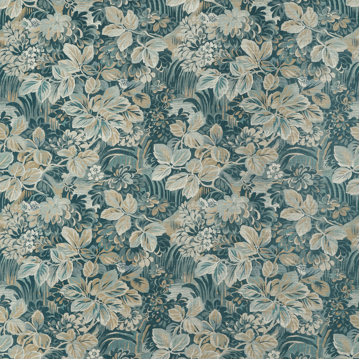 Thibaut | Night Garden
