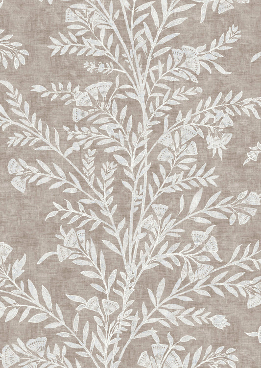 Lewis & Wood | Fan Flower