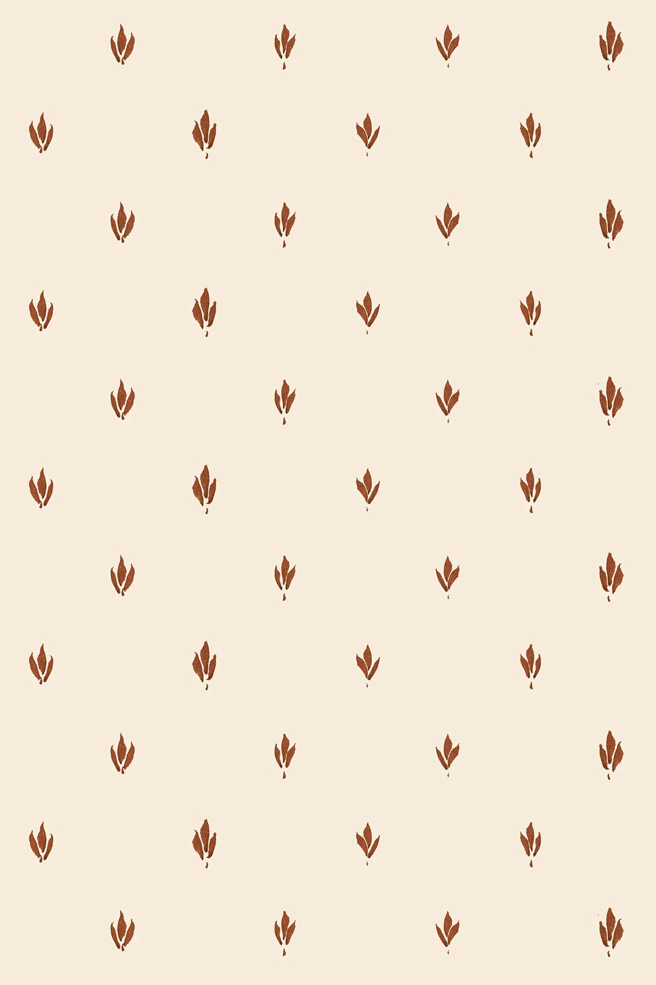 Papier | Fluer Savage | Grasscloth