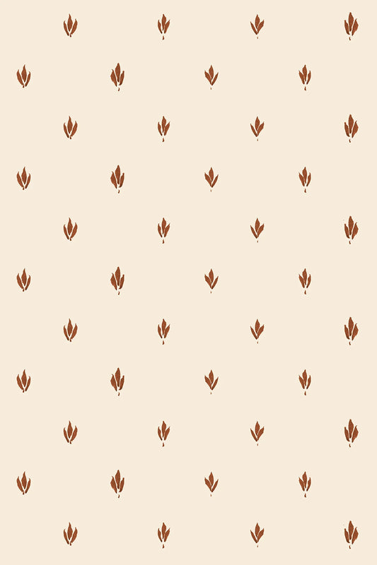 Papier | Fluer Savage | Grasscloth