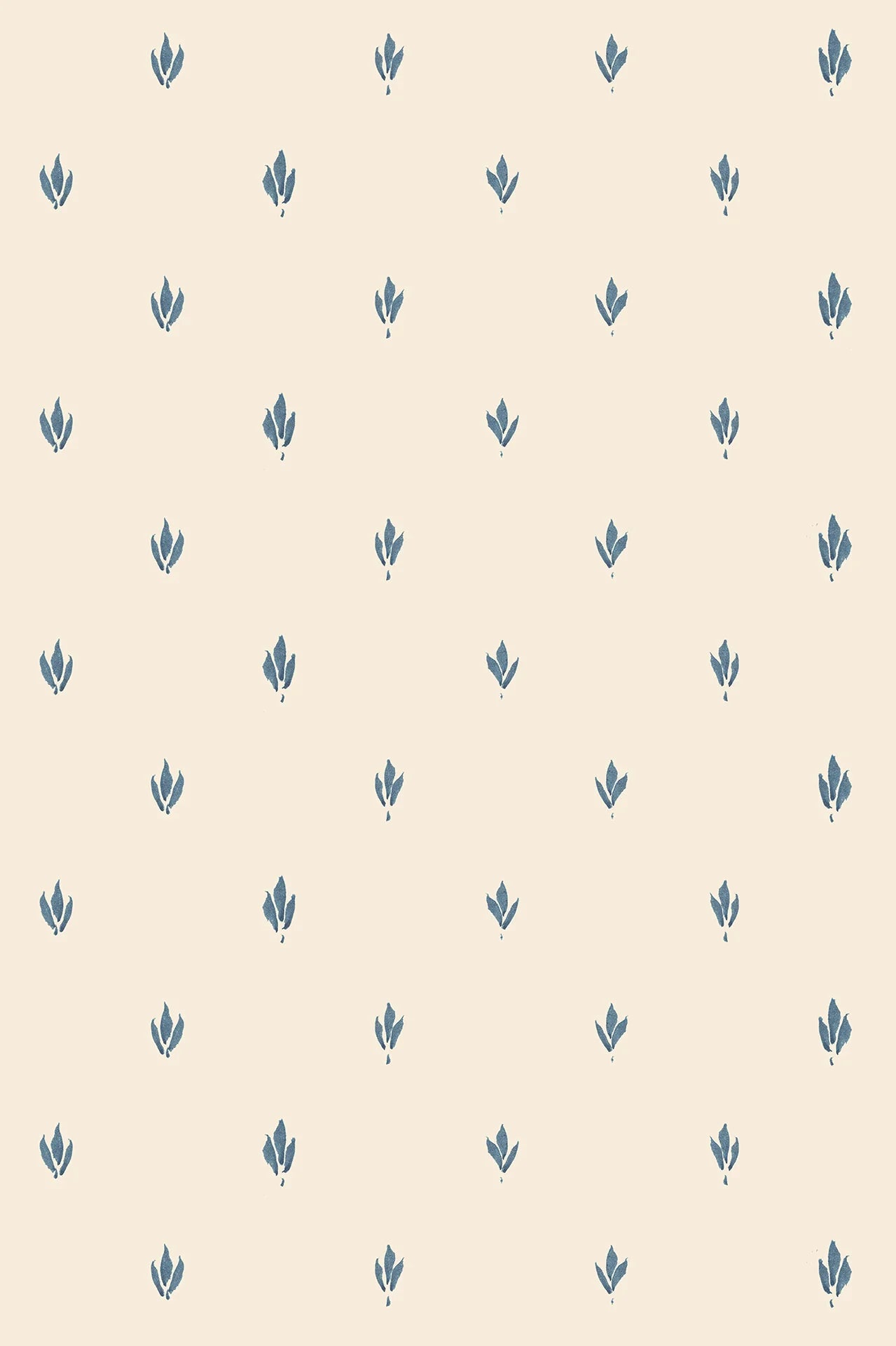 Papier | Fluer Savage | Grasscloth