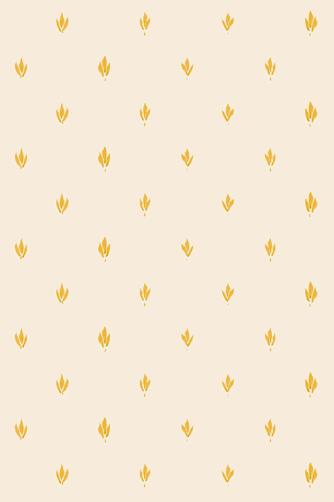 Papier | Fluer Savage | Grasscloth