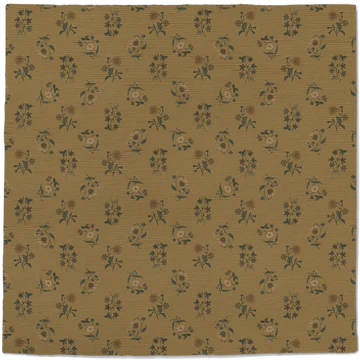 Papier | Floral Cascade | Grasscloth