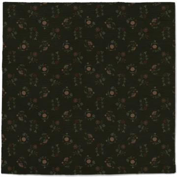 Papier | Floral Cascade | Grasscloth