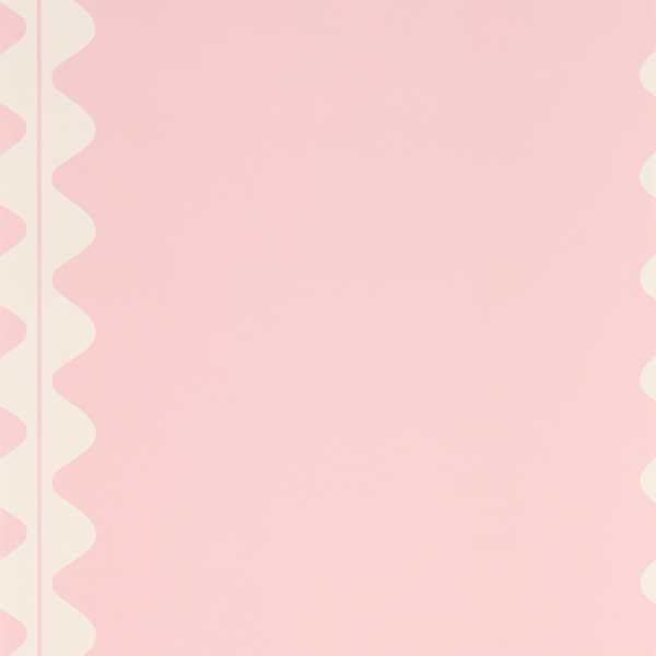 Harlequin | Ric Rac | Rosę Quartz