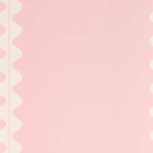 Harlequin | Ric Rac | Rosę Quartz