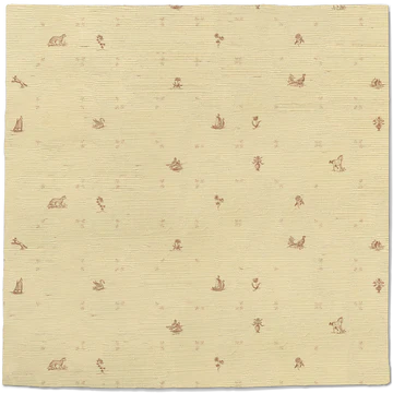 Papier | Hinterbloom | Grasscloth