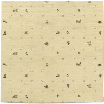 Papier | Hinterbloom | Grasscloth