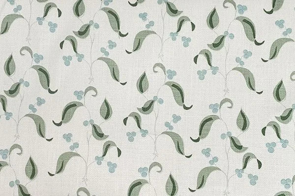 Heather Chadduck | Lillieberrie