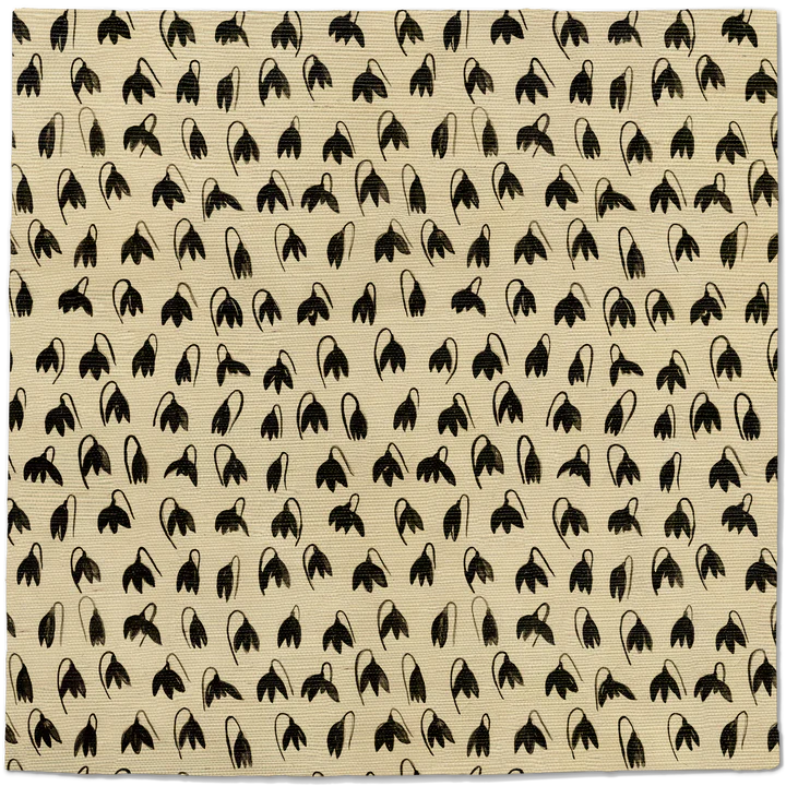 Papier | Lilly Farrows | Grasscloth