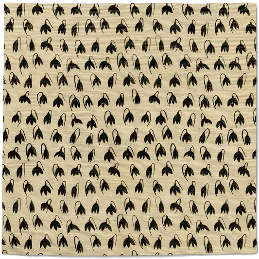 Papier | Lilly Farrows | Grasscloth