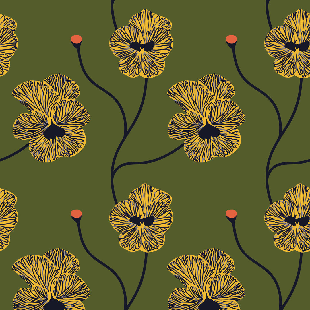 Mitchell Black | Flourish