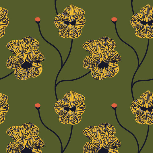 Mitchell Black | Flourish