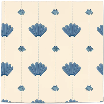 Papier | Nautical Treasures