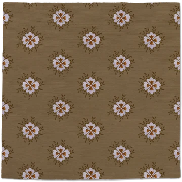 Papier | Petals | Grasscloth