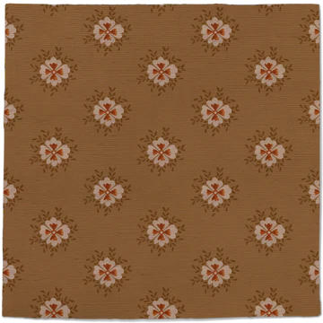 Papier | Petals | Grasscloth