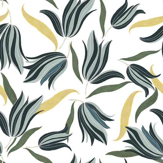 Abnormals Anonymous | Secret Garden