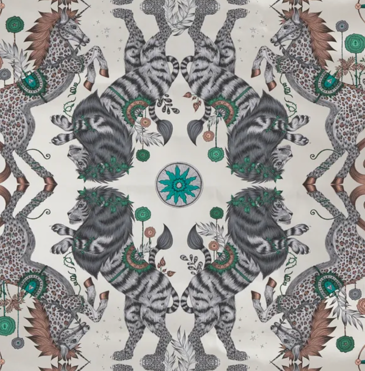 Clarke & Clarke | Caspian