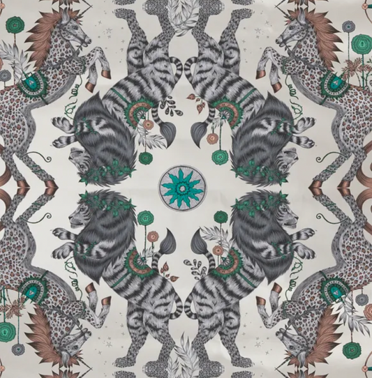 Clarke & Clarke | Caspian