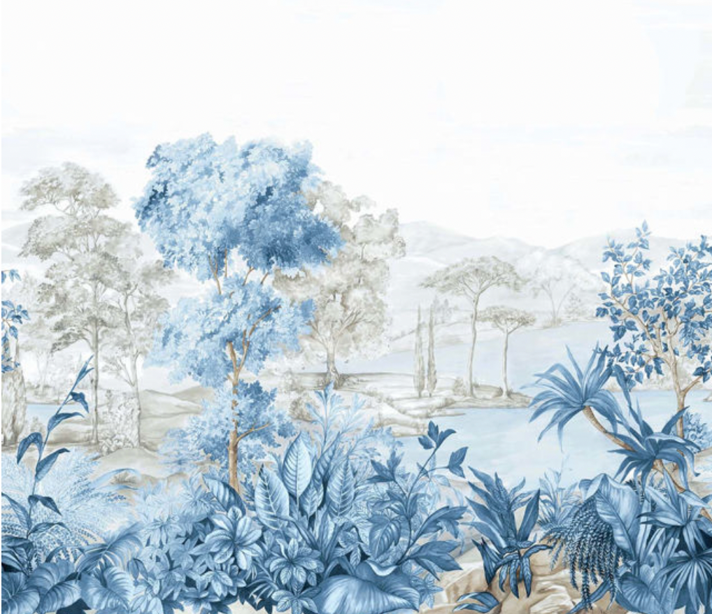 Carl Robinson | Sugar Quay Walk Mural