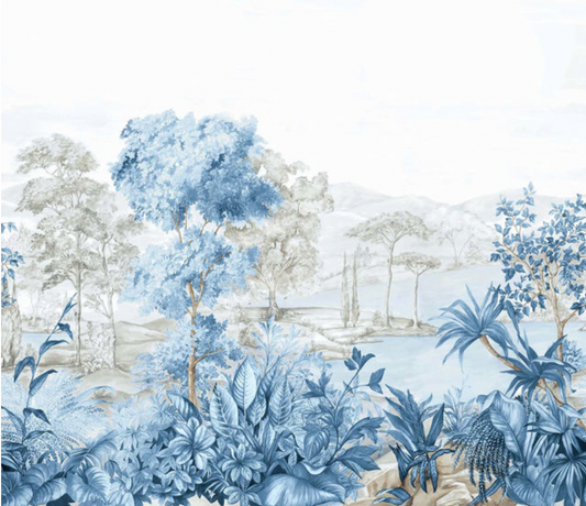 Carl Robinson | Sugar Quay Walk Mural