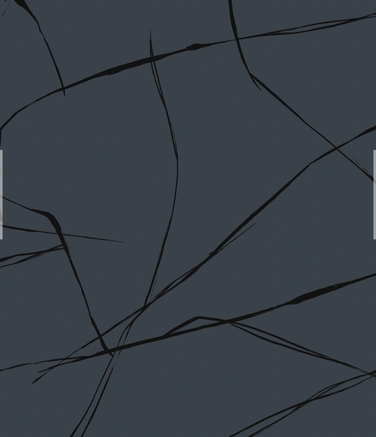 Wallquest | Astratto - Midnight Hour