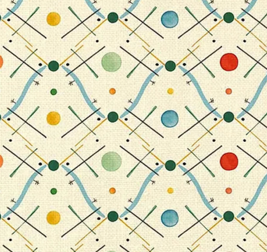 Ottoline | Improvisation No 1