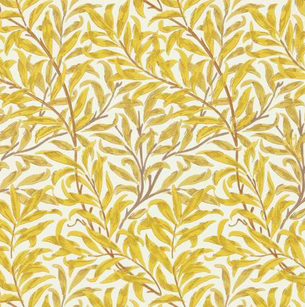 Morris & Co Willow Bough