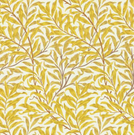 Morris & Co Willow Bough