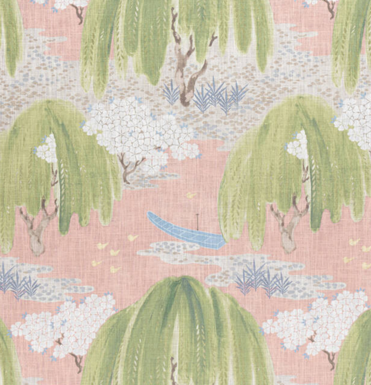 Anna French | Willow Tree