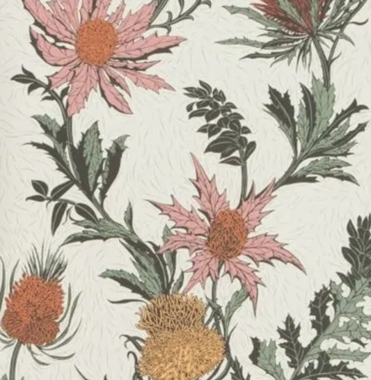 Cole & Son | Thistle