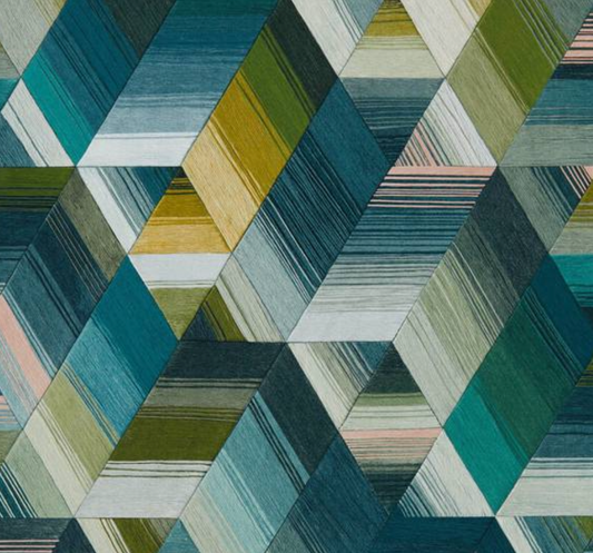 Harlequin | Arccos Emerald/Blush