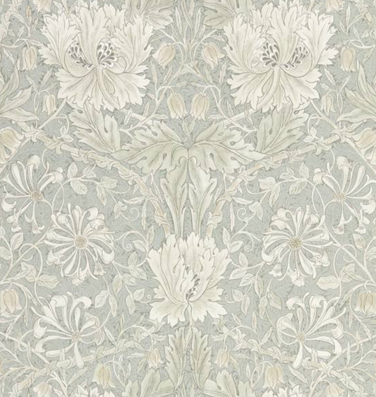Morris & Co. Pure Honeysuckle & Tulip