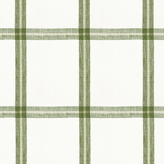 Thibaut | Huntington Plaid