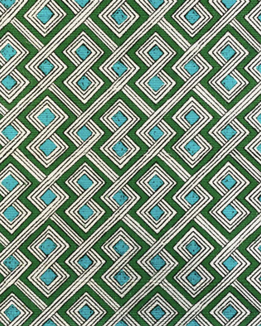 Aux Abris | Celtic Knots