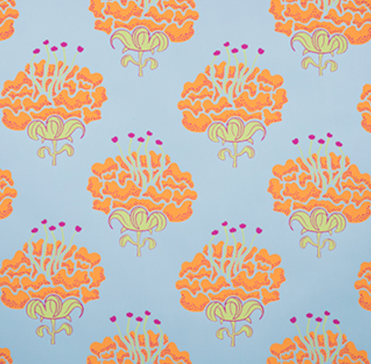 Katie Ridder | Peony