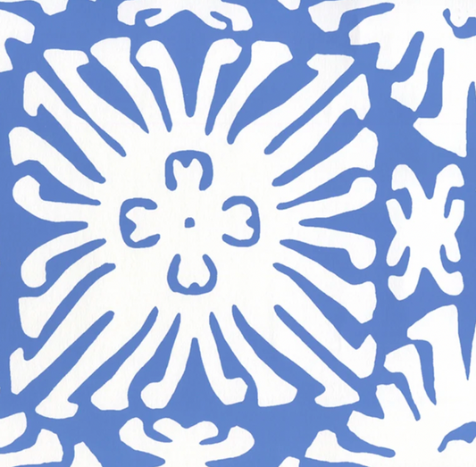 Quadrille China Seas | Sigourney